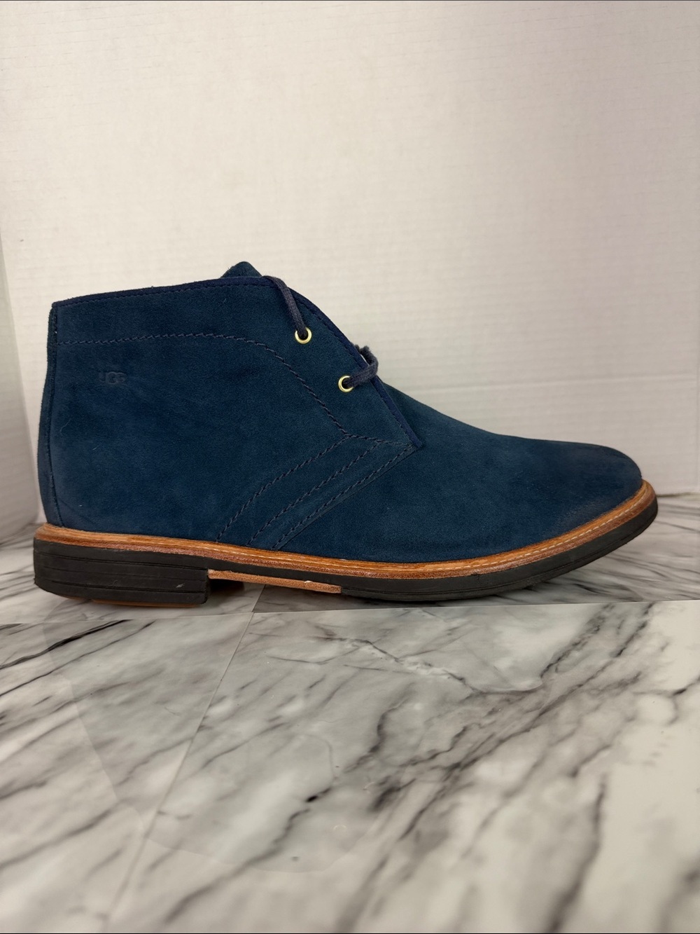 UGG men’s Dagmann chukka boot